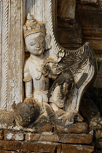 Inlé-Paya Shwe Inthein-146